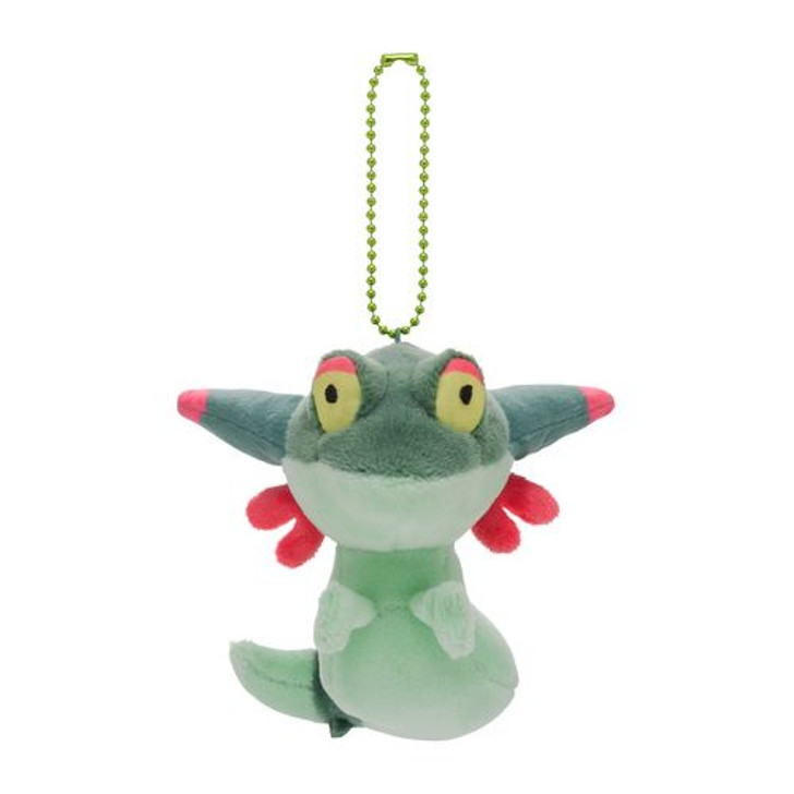 Pokemon Center Original Mocchiri Mascot Pokemon Dolls Dreepy