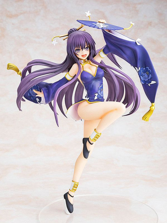 コミック・アニメ 673,GLITTER&GLAMOURS-TOHKA YATOGAMI- Date A Live Tohka Yatogami GLITTER & GLAMOURS Figure