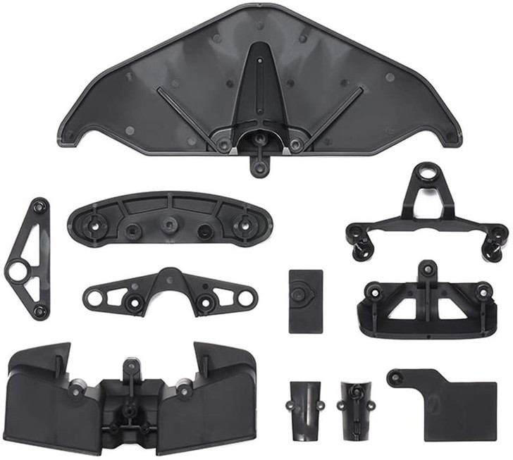 Tamiya 51662 (SP1662) TC-01 B Parts (Bumper)