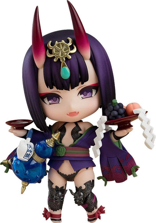 Nendoroid Assassin/Shuten-Douji (Fate/Grand Order)