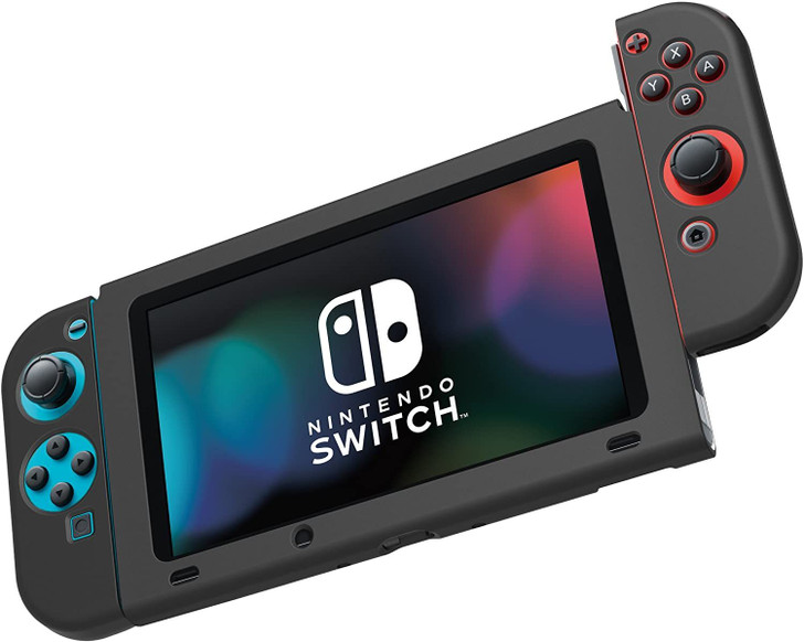 Hori Silicon Cover Set for Nintendo Switch