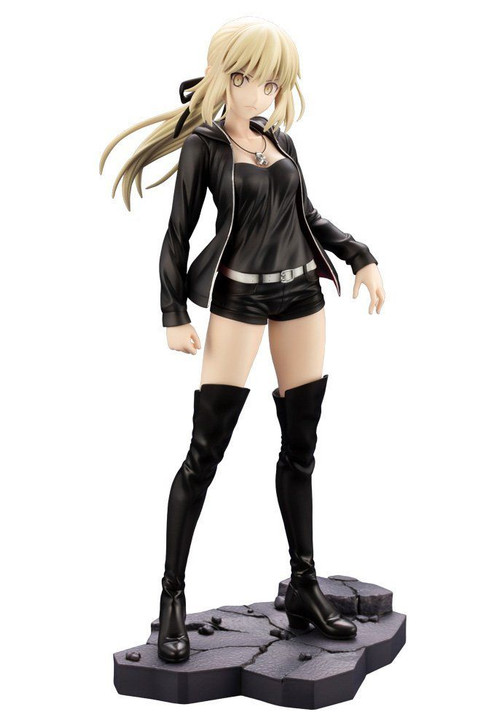 Saber/Altria Pendragon (Alter) Casual Outfit Ver. 1/7 Figure