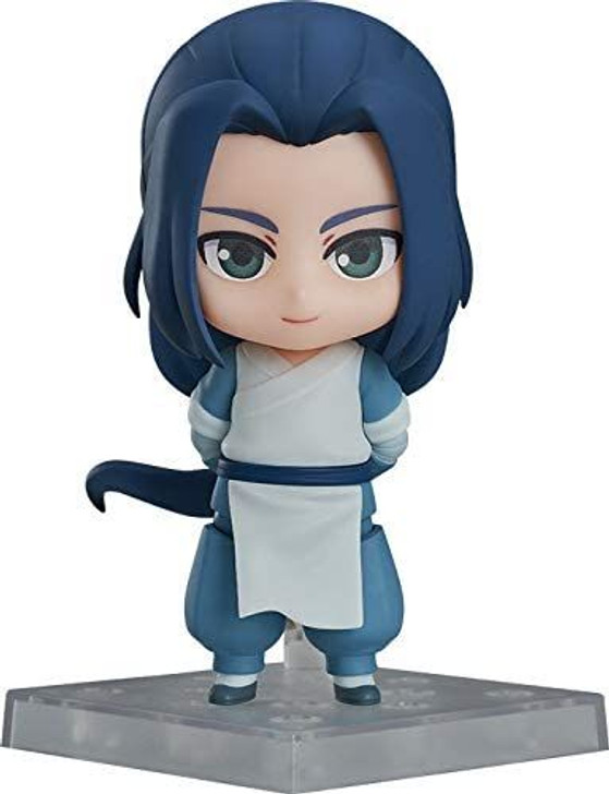 Good Smile Company Nendoroid Wuxian (The Legend of Hei)