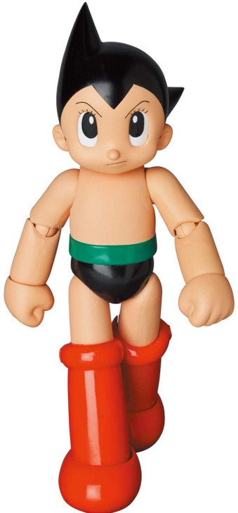 Medicom MAFEX Astro Boy Ver.1.5 (Tetsuwan Atom)