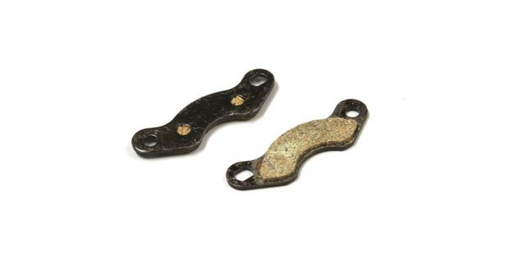 Kyosho 92987C SP Brake Pad (GT2/R4Evo./R4sⅡ/FW-06)