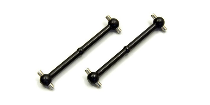 Kyosho FA214B Swing Shaft (L=/59/2pcs/EP FAZER KOBRA)