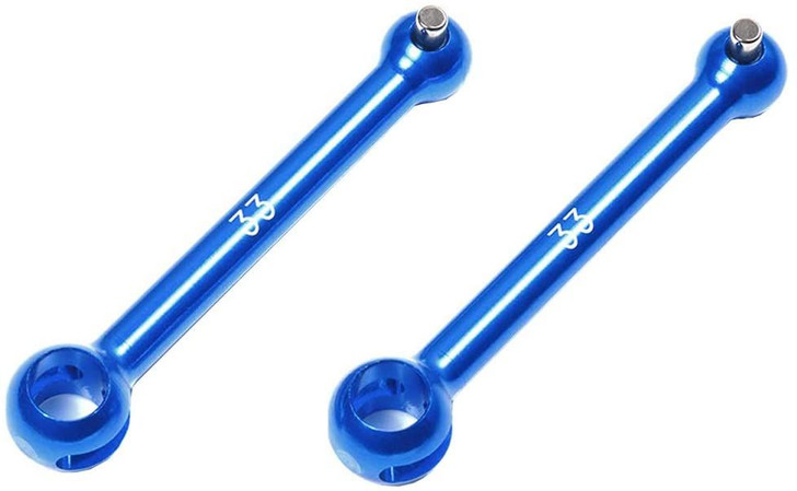 仮y.m.e.k Tamiya 54969 (OP1969) 33mm Lightweight Aluminum Swing Shaft