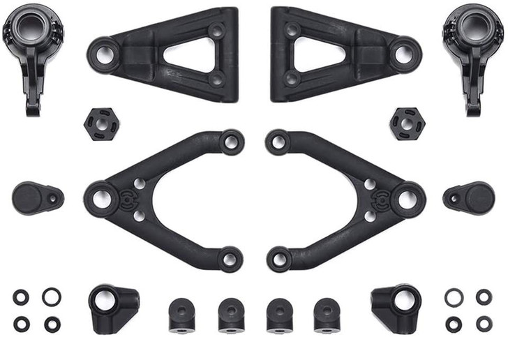 Tamiya 51663 (SP1663) TC-01 C/D Parts Suspension Arm