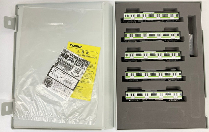 A様 JR E231-500系通勤電車(山手線)増結セット｜製品情報｜製品検索