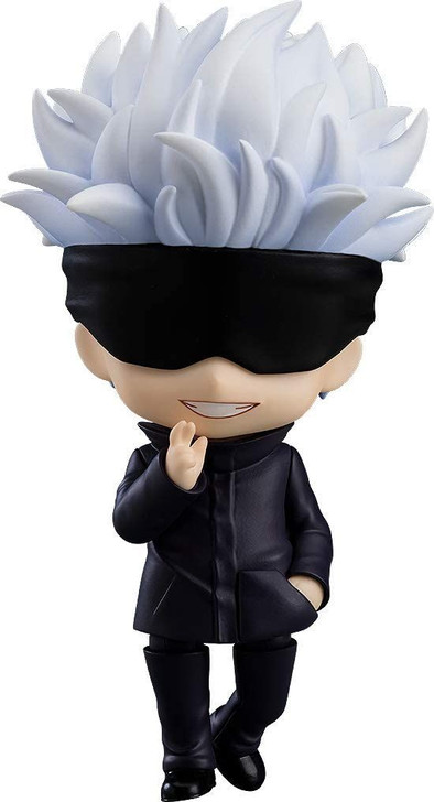 Good Smile Company Nendoroid Satoru Gojo (Jujutsu Kaisen) (Rerelease)