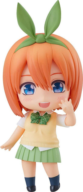 Good Smile Company Nendoroid Yotsuba Nakano (The Quintessential Quintuplets)