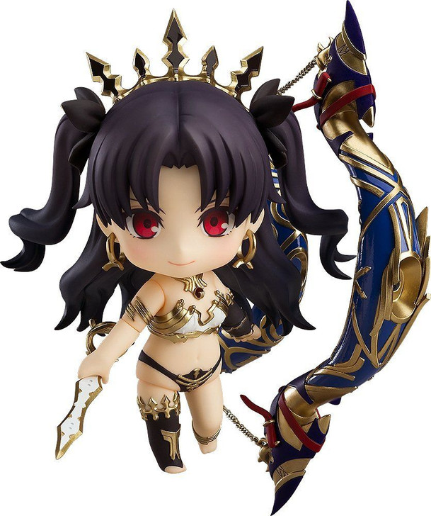 Fate/Grand Order Archer: Ishtar フィギュア Furyu Fate/Grand Order: Absolute Demonic Front: Babylonia