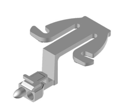 Hobby Center Kato Kato Parts Z04-9863 Drawbar for Thalys PBA (N scale) ASSY