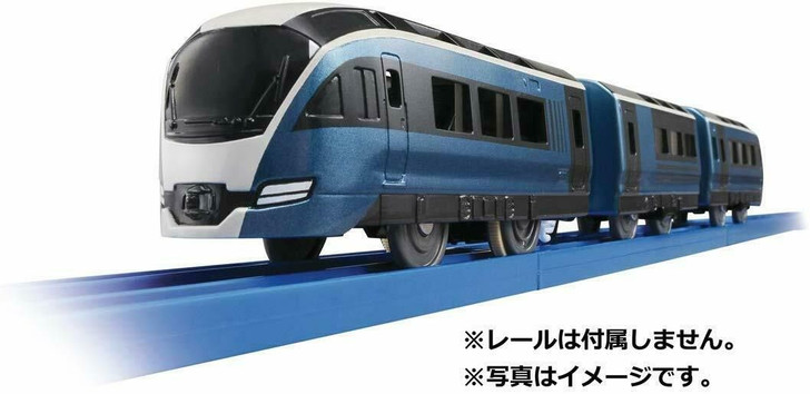 Takara Tomy Pla-Rail Saphir Odoriko