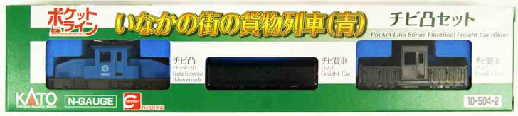 新品 KATO Euro City 4949727674551_9d8732dccf7d82c5