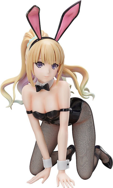 FREEing Kei Karuizawa: Bunny Ver. 1/4Figure (Classroom of the Elite)