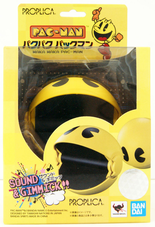 PROPLICA Pac-Pac Pac-Man