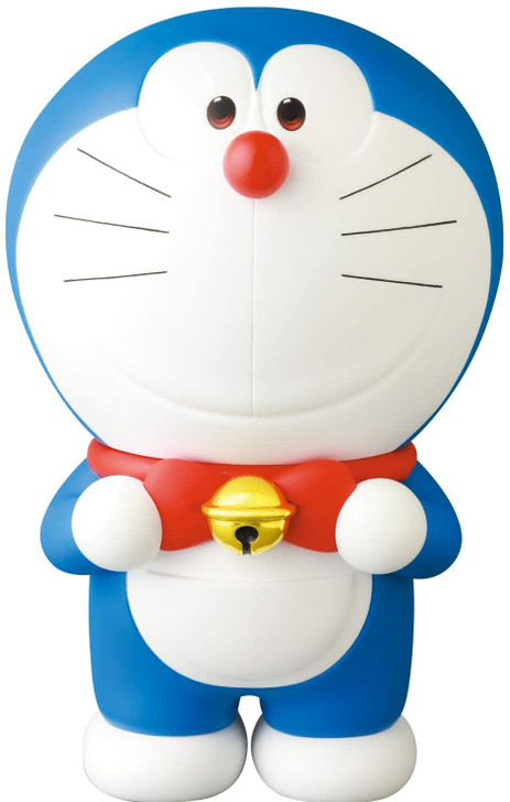Medicom VCD Doraemon Figure (Doraemon: Stand By Me Doraemon)