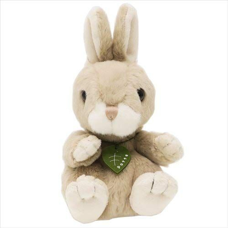 Potte Plush Doll Rabbit