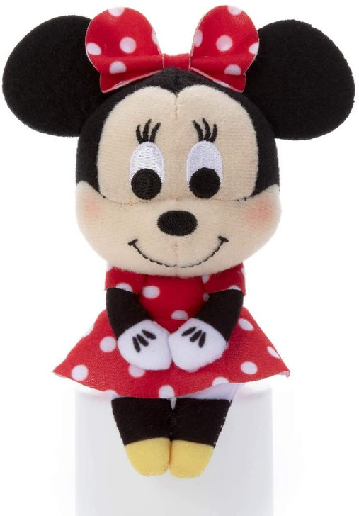 Disney Chokkori-san Minnie Mouse Plush Doll