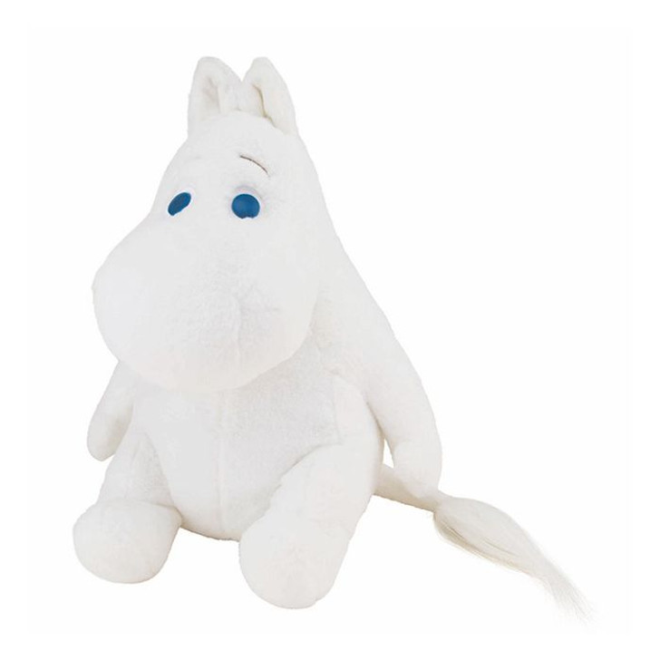 Moomin Marshmallow Plush Doll Moomin (M)