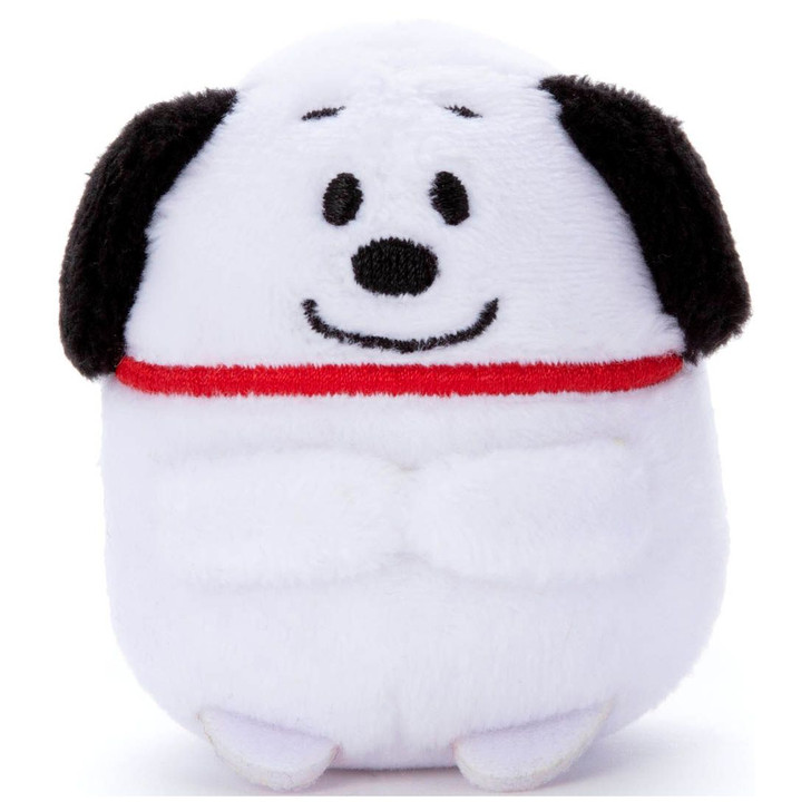 mini snoopy plush