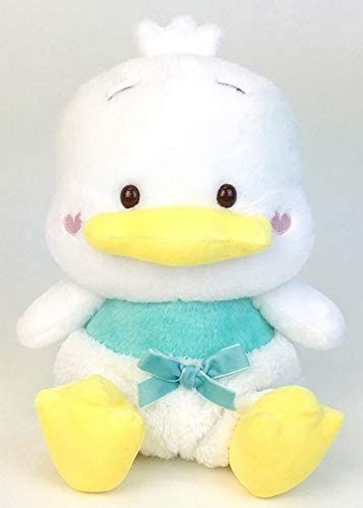 Plush Doll Sanrio Angel Pekkle (M)