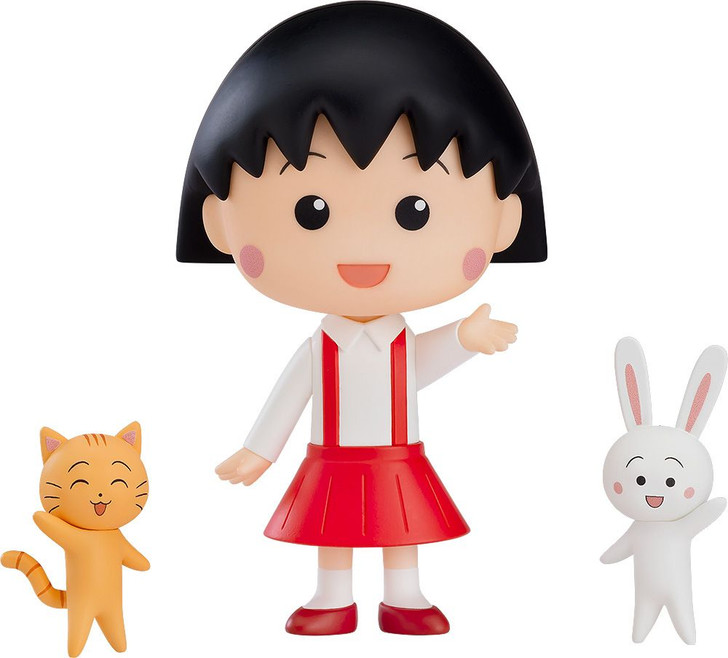 Good Smile Company Nendoroid Chibi Maruko-chan (Chibi Maruko-chan)