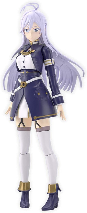 Bandai Figure-Rise Standard 86 Lena Plastic Model