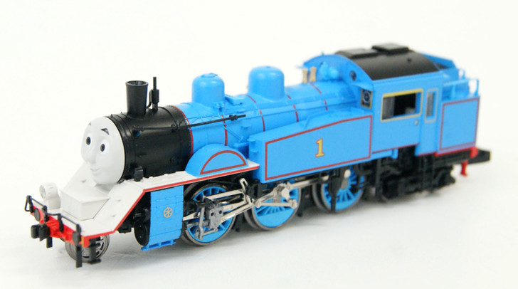 Tomix 8602 Oigawa Railway Thomas the Tank Engine (N scale)