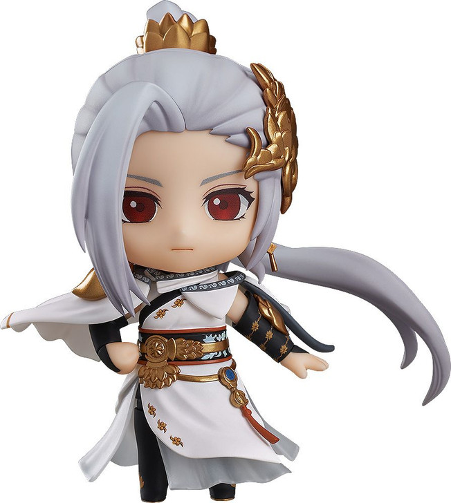 Good Smile Company Nendoroid Neo: Vagabond (Dungeon Fighter Online)