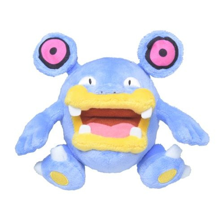 Pokemon Center Original Plush Doll Pokemon fit Loudred