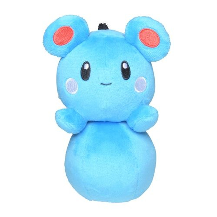 Pokemon Center Original Plush Doll Pokemon fit Azurill