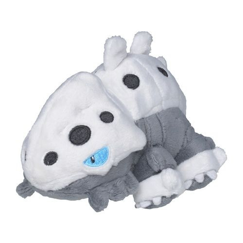 Pokemon Center Original Plush Doll Pokemon fit Lairon