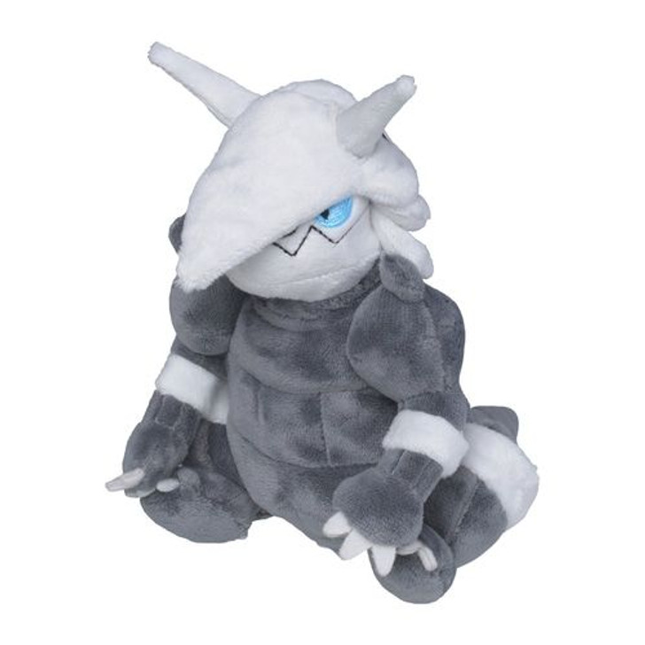 Pokemon Center Original Plush Doll Pokemon fit Aggron