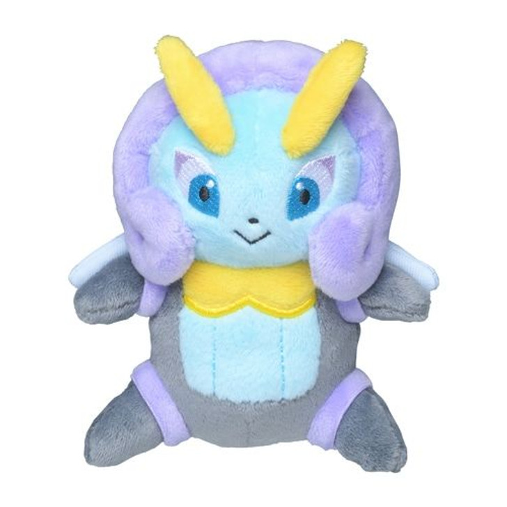 Pokemon Center Original Plush Doll Pokemon fit Illumise