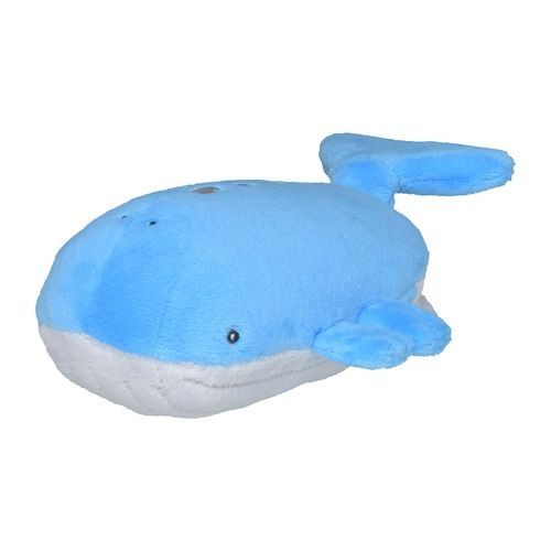 Pokemon Center Original Plush Doll Pokemon fit Wailord