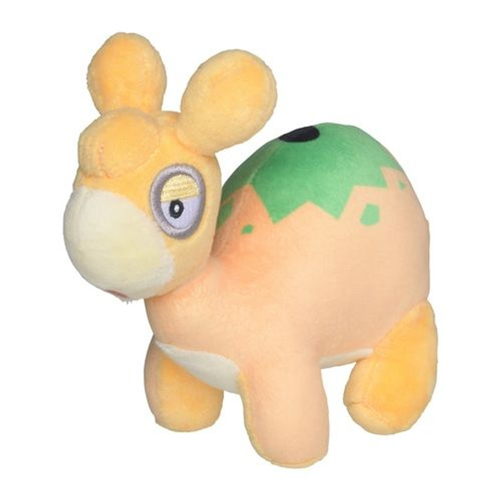 Pokemon Center Original Plush Doll Pokemon fit Numel