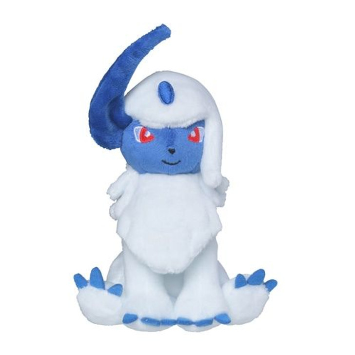 Pokemon Center Original Plush Doll Pokemon fit Absol