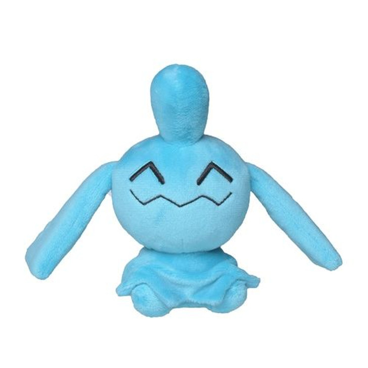 Pokemon Center Original Plush Doll Pokemon fit Wynaut