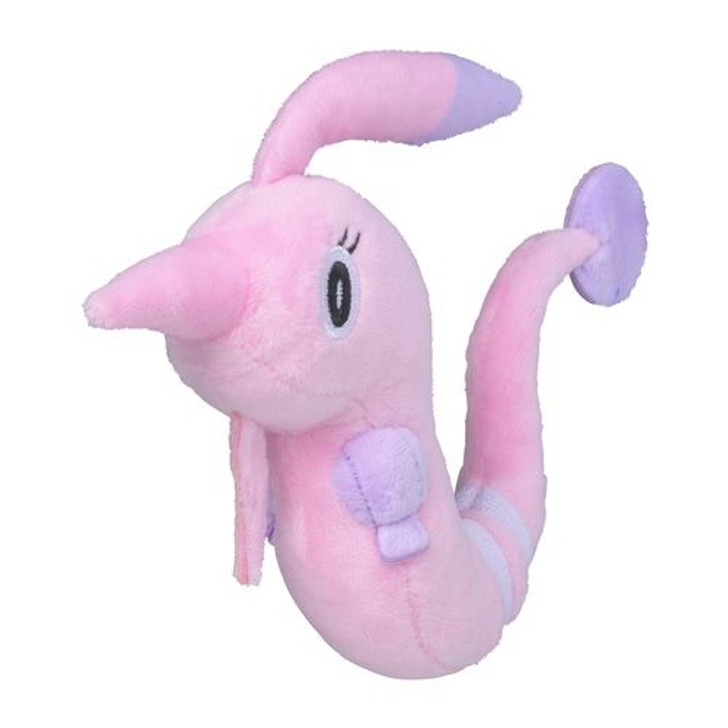 Pokemon Center Original Plush Doll Pokemon fit Gorebyss