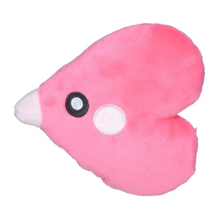 Pokemon Center Original Plush Doll Pokemon fit Luvdisc