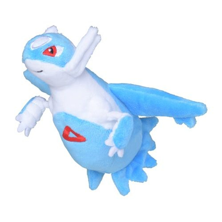 Pokemon Center Original Plush Doll Pokemon fit Latios