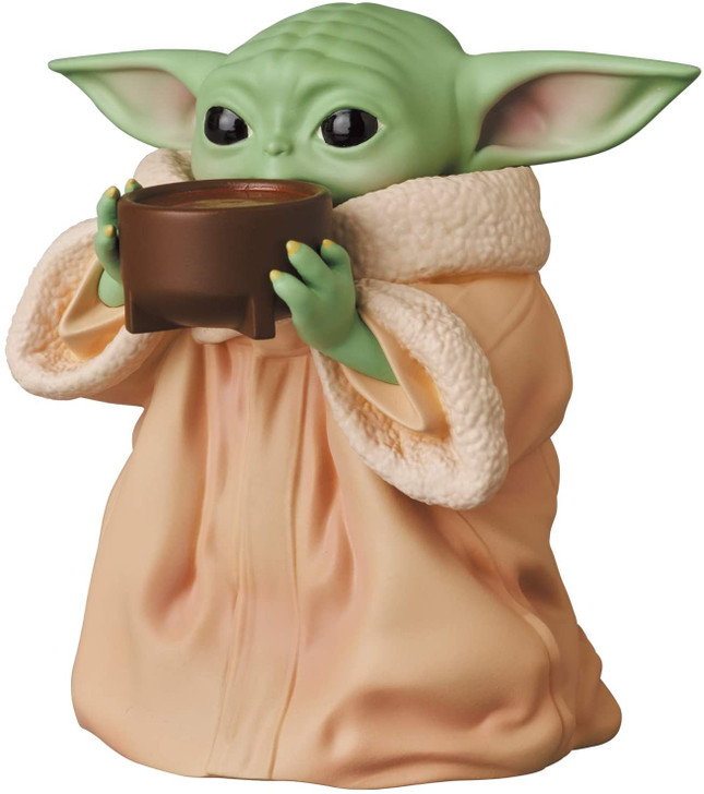 UDF The Child Grogu 
