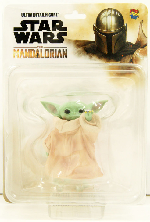 UDF The Child Grogu 