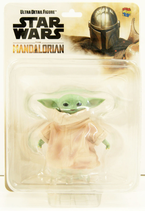 UDF The Child Grogu 