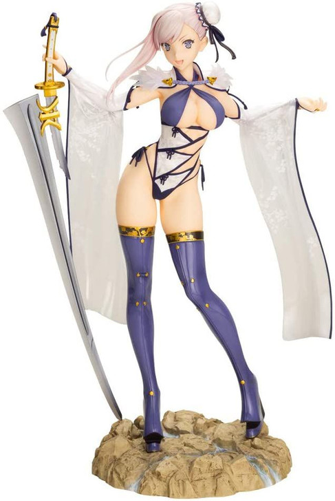 Berserker/Musashi Miyamoto 1/7 Figure (Fate/Grand Order)