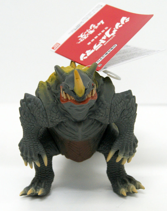 Bandai Ultraman Movie Monster Series Neronga Figure (Shin Ultraman)