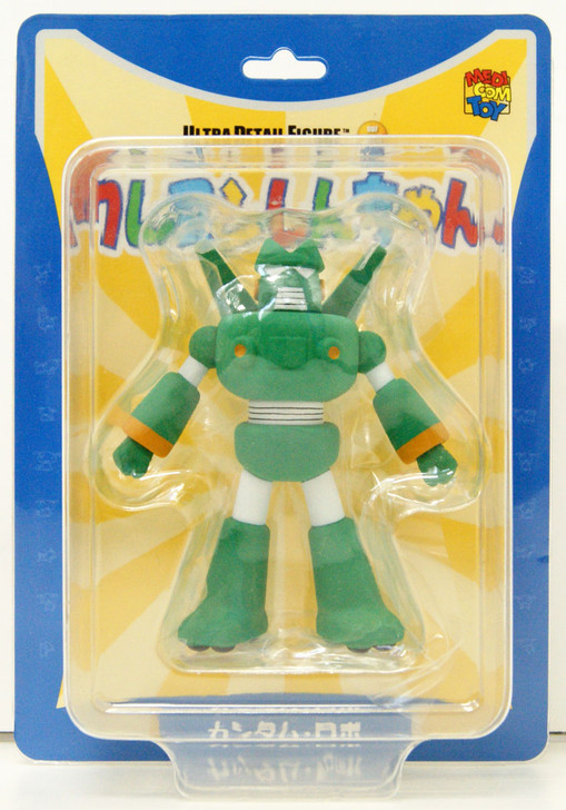 Medicom UDF Kuntam Robo Figure (Crayon Shin-chan)