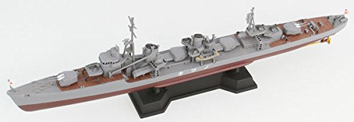 Pit-Road Skywave SPW-36 IJN Destroyer Nowaki 1/700 Scale Kit (4986470051284)